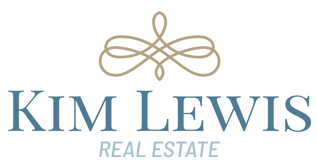 Kim Lewis Real Estate logo